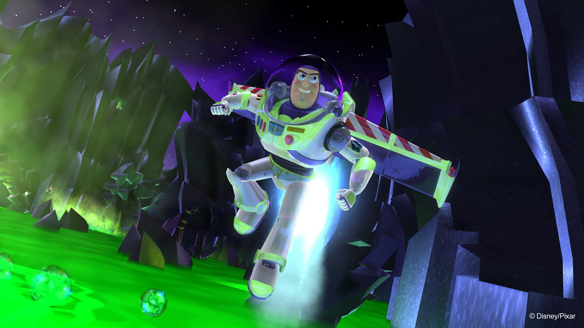 Kinect: Disneyland Adventures  - Imagen 19